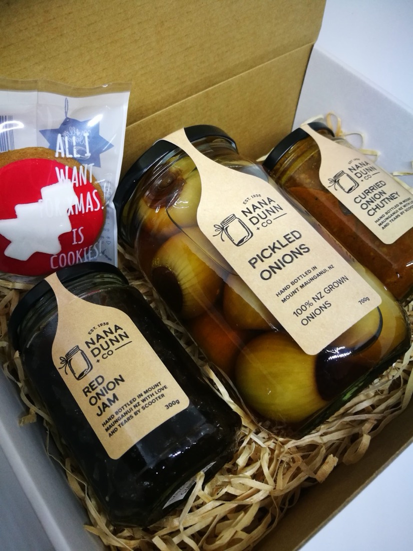 Gifts photo